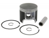 Поршень снегохода +0.5мм 81.5мм Polaris 700 RMK /XC SP /SKS /XC 97-05 2202237 /54-722P2 /09-722-02 09-722-02