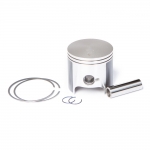 Поршень (ремонт +1,00мм) Polaris (алюминий) 09-726-04