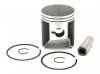 Поршень с кольцами, пальцем и стопорными колечками (PISTON T-MOLY POLARIS) 09-729 3085297