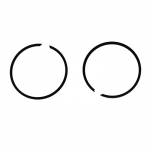 Поршневые кольца 503/277 (+0,25 мм) 09-741-01R 420915851, 420215236, 420815201