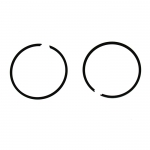 Поршневые кольца 380F (+0,25 мм) 09-751-01R 420915891, 420915896, 420215211, 420215216