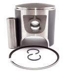 Поршень (ремонтный +0,75мм) Ski Doo (SPI, Тайвань) 09-772-03