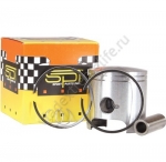 Поршень (ремонтный +1,00мм) Ski Doo 09-772-04	