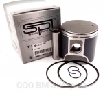 Поршень (ремонтный +0,25мм) Ski Doo 09-773-01 