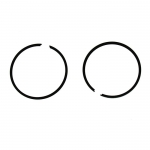 Поршневые кольца 494 (номинал) 09-780R 420915985, 420815043, 420815045