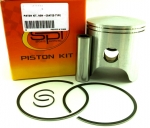 Поршень (ремонтный +0,25мм) SPI Yamaha 09-800-01N 8R4-11635-00-00