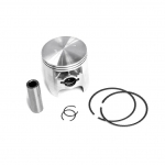 Поршень в сборе с кольцами Yamaha SPI 09-808-02N 8R6-11631-00-95