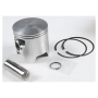 Поршень в сборе с кольцами Yamaha SPI 09-808-04 8R6-11631-00-95