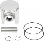 Поршень с кольцами, пальцем и стопорными колечками Yamaha 09-825 8CJ-11631-00