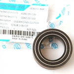 Обгонная муфта CF500AU-7L/7S X550 Z550 U550 191Q 191R 0GR0-051300