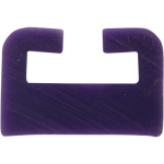 Склиза снегохода фиолетовая 1365мм ArcticCat 10 профиль Garland 10-53.75-0-03-08 10-53.75-0-03-08