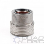 Подшипник ведущего вариатора обгонной муфты Polaris Sportsman 700/600/500 1991-2004 1520231 Quad Logic 100-4206 100-4206