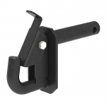 Прицепной крюк для снегохода POLARIS 100204T