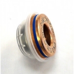 Сальник водяной помпы квадроцикла/снегохода Polaris Sportsman/RZR QL3610075 100-2055