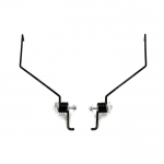 Скребки для охлаждения склизов