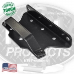 Площадка для установки лебедки KFI Can-Am Outlander Mount (Made in USA)