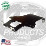 Площадка для установки лебедки KFI Honda Rincon Winch Mount (Made in USA)