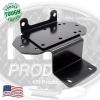 Площадка для установки лебедки KFI Yamaha Rhino Winch Mount (Made in USA)