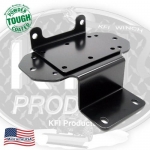 Площадка для установки лебедки KFI Yamaha Rhino Winch Mount (Made in USA)