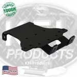 Площадка для установки лебедки "KFI Products" Honda 2007-2011 Foreman / Rubicon