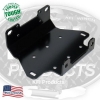 Площадка для установки лебедки KFI Yamaha Grizzly 550 700 Winch Mount (Made in USA)