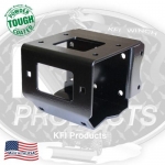 Площадка для установки лебедки KFI Polaris Sportsman XP Mount (Made in USA)