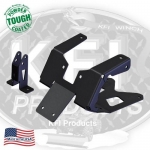 Площадка для установки лебедки KFI Can-Am Renegade G2 Winch Mount (Made in USA)