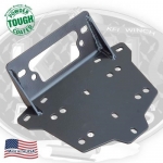 Площадка для установки лебедки "KFI Products" Can-Am Maverick