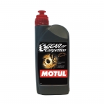 Масло MOTUL GEAR FF COMPETITION 75W-140 (1 ЛИТР) 105779