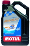 Масло в двигатель для гидроцикла Motul Power Jet 2T 4L 101239