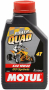 Моторное масло синтетическое Motul Power Quad 4T 10W40 1л