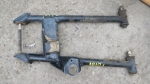 Рычаг задний левый нижний POLARIS Sportsman 850/550/1000 10+ 1017154-067 /1019410-067 1017154-067