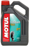 Масло для лодочного мотора Motul Outboard Tech 2T 102789 101726