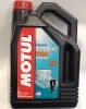 Масло для лодочного мотора Motul Outboard Tech 4T 10W-40 Technosynt  5L 101750