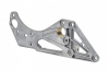 Подрамник передний нижний левый для снегоходов Polaris  1017942