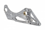 Подрамник передний нижний левый для снегоходов Polaris 1017942