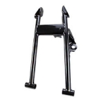 Рычаг задний нижний левый Polaris 1019410-067 , 1017154-067, 1018215-067, 1017864-067