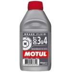 Тормозная жидкость Motul 3&4 102718