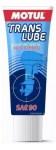 Масло для редуктора гребного винта MOTUL TRANSLUBE 90 0.27L 0.35L 102950 / 107791 / 108859 102950
