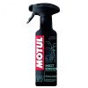 Очиститель следов от насекомых и других загрязнителей Motul E7 Insect Remover 103002