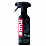 Очиститель следов от насекомых и других загрязнителей Motul E7 Insect Remover 103002