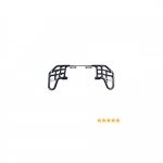 Ловушки с сетками черные Yamaha Raptor 700 Tusk 1030690062 1030690062