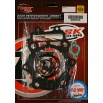 Комплект прокладок верхний Suzuki KingQuad 400AS 810846 Tusk 1032020128 VG-7137M 1032020128