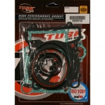 Комплект прокладок верхний Yamaha Grizzly / Kodiak 400/450 2000+ Tusk 1032020140 0934-0691 1032020140