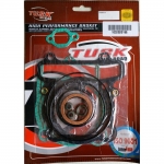 Комплект прокладок верхний Yamaha 350 Grizzly /Wolverine /Warrior Tusk 1032020198 1032020198