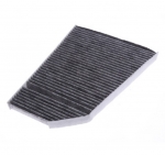 Фильтр салона угольный RiderLab для Tesla MODEL X 60D 75D 90D P90D P100D 1039042-00-A 1039042-00-B 1039042N