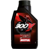 Масло моторное Motul 300V 4T FL ROAD RACING SAE 10W40 1л 104118