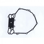 Прокладка левой крышки картера двигателя, паронит Ctels Guepard 800 LU049849 /105102-001-0000 105102-001-0000