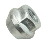 Гайка конусная 10mm x 1.25mm ITP DLUG10