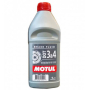 Тормозная жидкость Motul DOT 3&4 Brake Fluid 1л 105835 105835